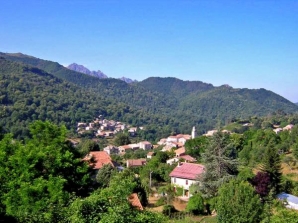 Gorges de Prunelli autocars-corse-mediterranee Autres