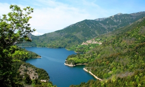 Gorges de Prunelli autocars-corse-mediterranee Autres