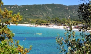 Gorges de Prunelli autocars-corse-mediterranee Autres