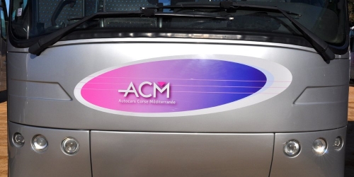 La société autocars-corse-mediterranee Autres La société autocars-corse-mediterranee Autres