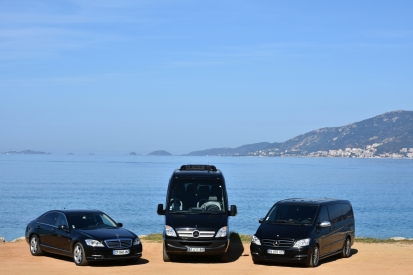 Navette aéroport autocars-corse-mediterranee Autres